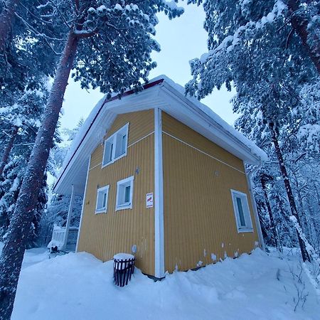 Lapland Forest Lodge Rovaniemi Eksteriør billede